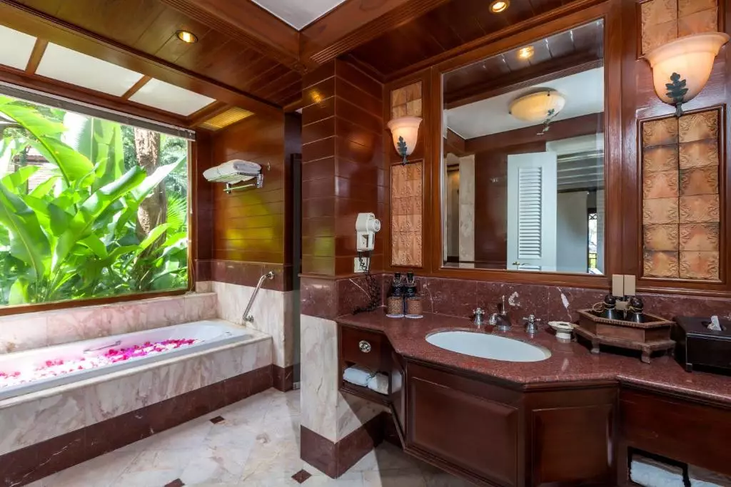 Thavorn Beach Village Resort and Spa Phuket